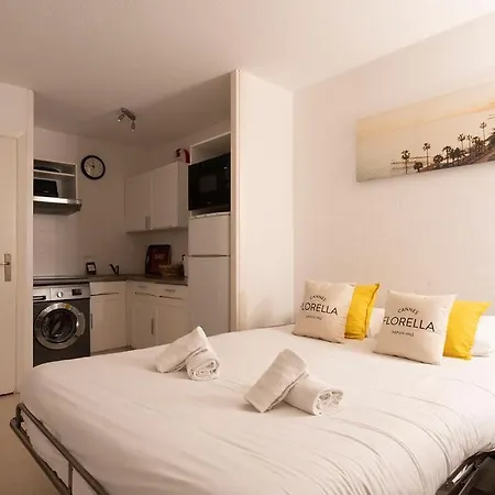 L'aparté Cannois Avec Balcon En Centre-ville * Cannes