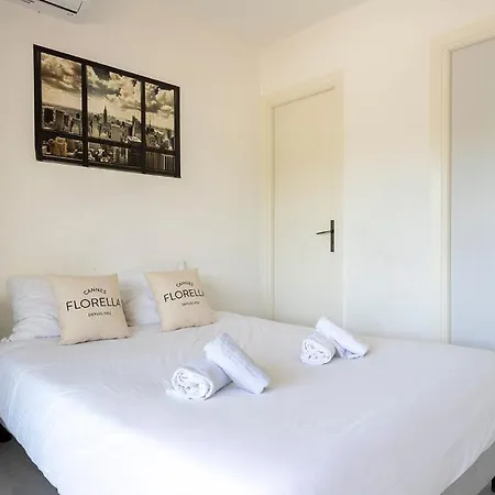 L'aparté Cannois Avec Balcon En Centre-ville Appartamento